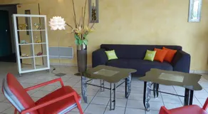 Hôtel La Colombiere Cantal - Image 5