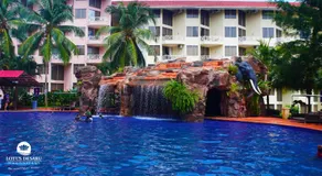 Lotus Desaru Beach Resort & Spa - Image 2