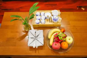 Chonpines Hotel Beijing Daxing Airport Caoqiao Metro Station - Image 2