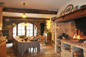 B&B Le Clos de la Fontaine - Image 3