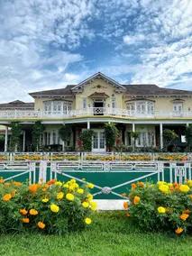 Karan Mahal Dal View - Image 2