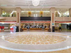 Anhui Construction New Era Hotel - Image 5