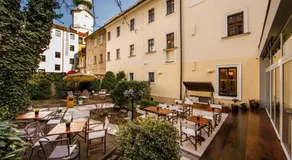 BEIGLI Hotel & Garden - Image 5