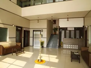 Hotel Sangam Regency - Image 4