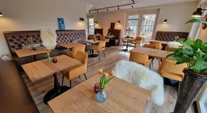 B&B De Droomhoeve - Image 2