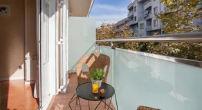 BBarcelona Sagrada Familia Flats - Image 3