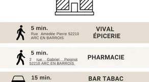 LE GITE DES 2 FRERES - Image 2