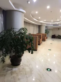 Yangzhong Zhonghai Hotel - Image 2