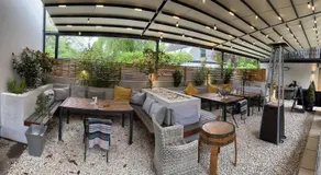 The Green Inn - Image 3