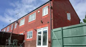 3 BED new build home with FREE parking BHX NEC HS2 CONTRACTORS FAMILIES - Image 4