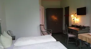 Hotel Garni Villa Ostseegruss Obje - Image 5