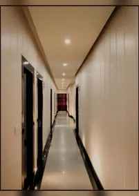 Hotel Chevron - Image 3
