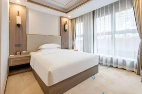 Mingtong Hotel - Image 3