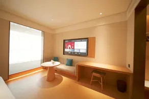 Ji Hotel Beijing Changping Xiguan Huandao - Image 5