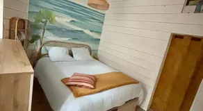 Le Nemrod, Cocon familial à Hossegor, Piscine et Terrasse - Image 4