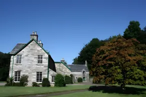 Chesthill House & Estate, Glenlyon - Image 2