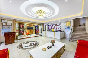 Minghui Hotel (Mingcheng Square) - Image 2