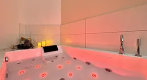 Mon spa privé - Balnéo & Sauna - Le Mans insolite - Image 3