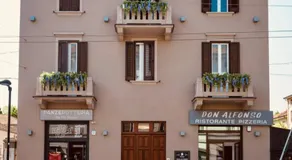Rooms Don Alfonso - Image 4