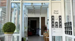 Hotel Runge 24 7 Check In & Free Parking - Image 4