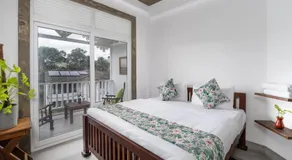 COLOMBO Eco Lodge & Wellness Centre - Image 2