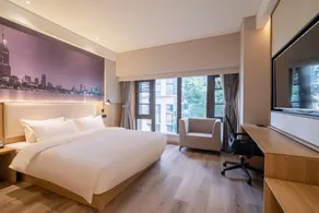 Starway Hotel Nanjing Gaochun Economic Development Zone Huayang City - Image 2