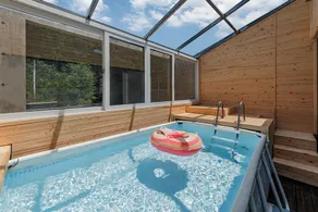 Pocheon Friends Pet Kids Pool Villa - Image 2