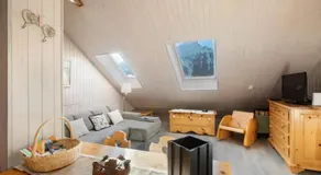 Mansarda Gran Paradiso - Image 2