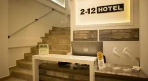 212 Hotel - Image 4