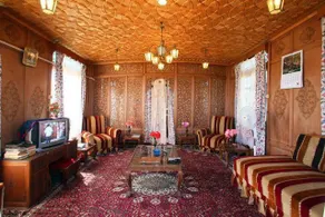 Houseboat Sweet Star - Image 2