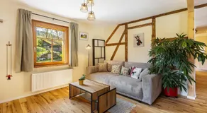 Ferienwohnung am Bertenberg -Keßler - Image 2