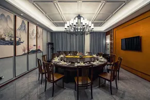 Qinhuai Renjia Boutique Hotel (Yancheng High-Speed Railway Station Branch) - Image 4