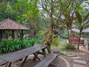 Grand Mulia Sakinah Boutique Resort Pandaan - Image 4