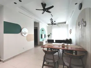 Syue Homestay Kesuma - Image 3