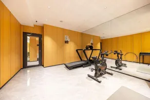 Taoyuan Crystal Hotel (Shambhala Cultural Square Branch - Image 5