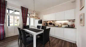 Casa vacanze Lauterbach - Haus Grahl GM 69912 - Image 3