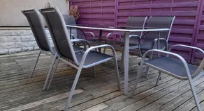 Magnifique maison avec terrasse - Image 4
