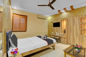Flagship 92056 Hotel Swagstay - Image 3