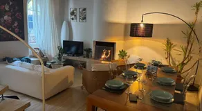 Casa indipendente con vista lago nel cuore di Morcote - Image 2
