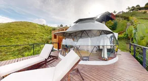 Bliss Sanctuary Vista - Glamping and Club - Image 3