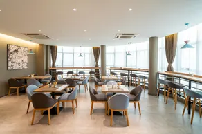 Home Inn Neo Xiamen Jimei Xinglin West Road - Image 3
