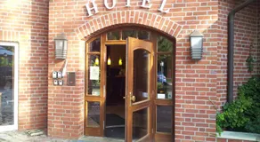 Hotel Restaurant Am Pfauenhof - Image 4