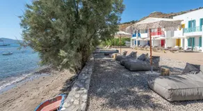 KLIMA BAY Beachfront Boutique Houses - Image 2