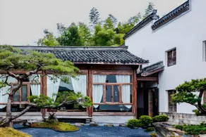 Floral Lux Hotel · Taining Jingjing Tea Culture Resort Hotel - Image 3