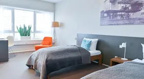Aircraft Hotel & Events - Image 2