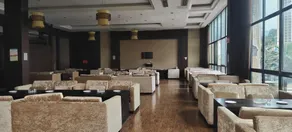 Meitan International Spring Hotel - Image 4