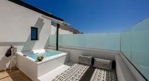 Santo Mangata Boutique Hotel and Spa - Image 3