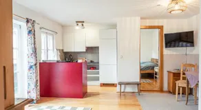 Ferienwohnung 12er - Image 2