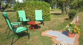 Gîte Les Acres Tranquilles B&B - Image 4