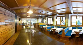 Ferienhaus Alpina - Image 3